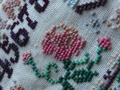sampler detail 2