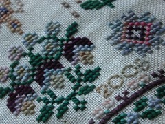 sampler detail 1