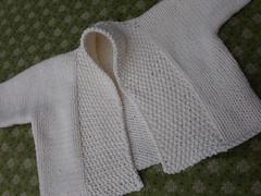 Moss Jacket