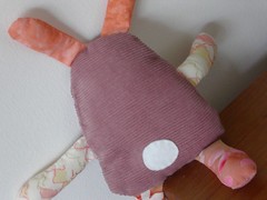 Moopy bottom