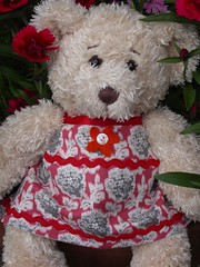 New dress