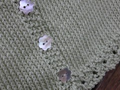 Nellie Cardigan