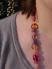Sunny beads