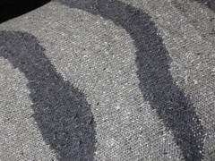 Colour week - black/grey