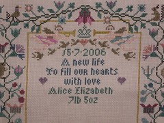 Sampler close