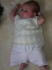 Vintage singlet