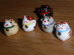 Little kitties