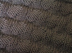 Textured spots reverse