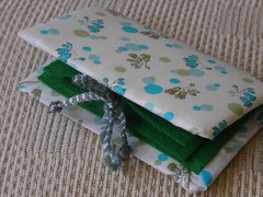 Needle case #1