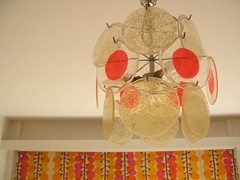 Vintage blind #2