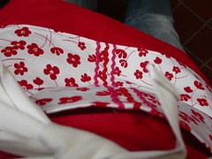 tie one on - september