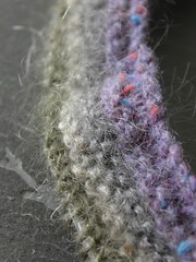 Mystical stripe beginnings