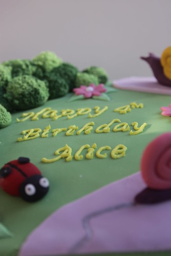Cake