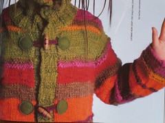 Catamini jacket