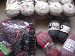 ally pally goodies 2