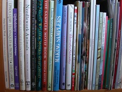 Craft books #1