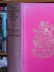 The Constance Spry Cookery Book