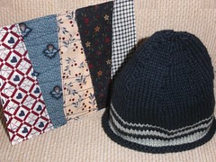 for baby George