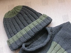 Cooper’s hat