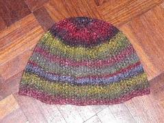 Moss Hat