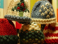 Mini-hats