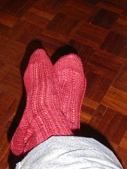Holiday Socks
