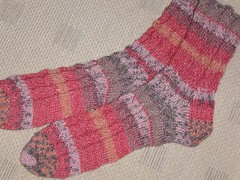 Holiday Socks