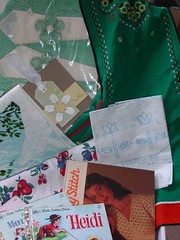 Vintage Swap 2005