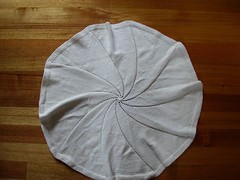 Pinwheel Blanket