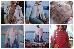 Rowan Spring/Summer 2006 faves