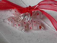 Secret pal parcel #1